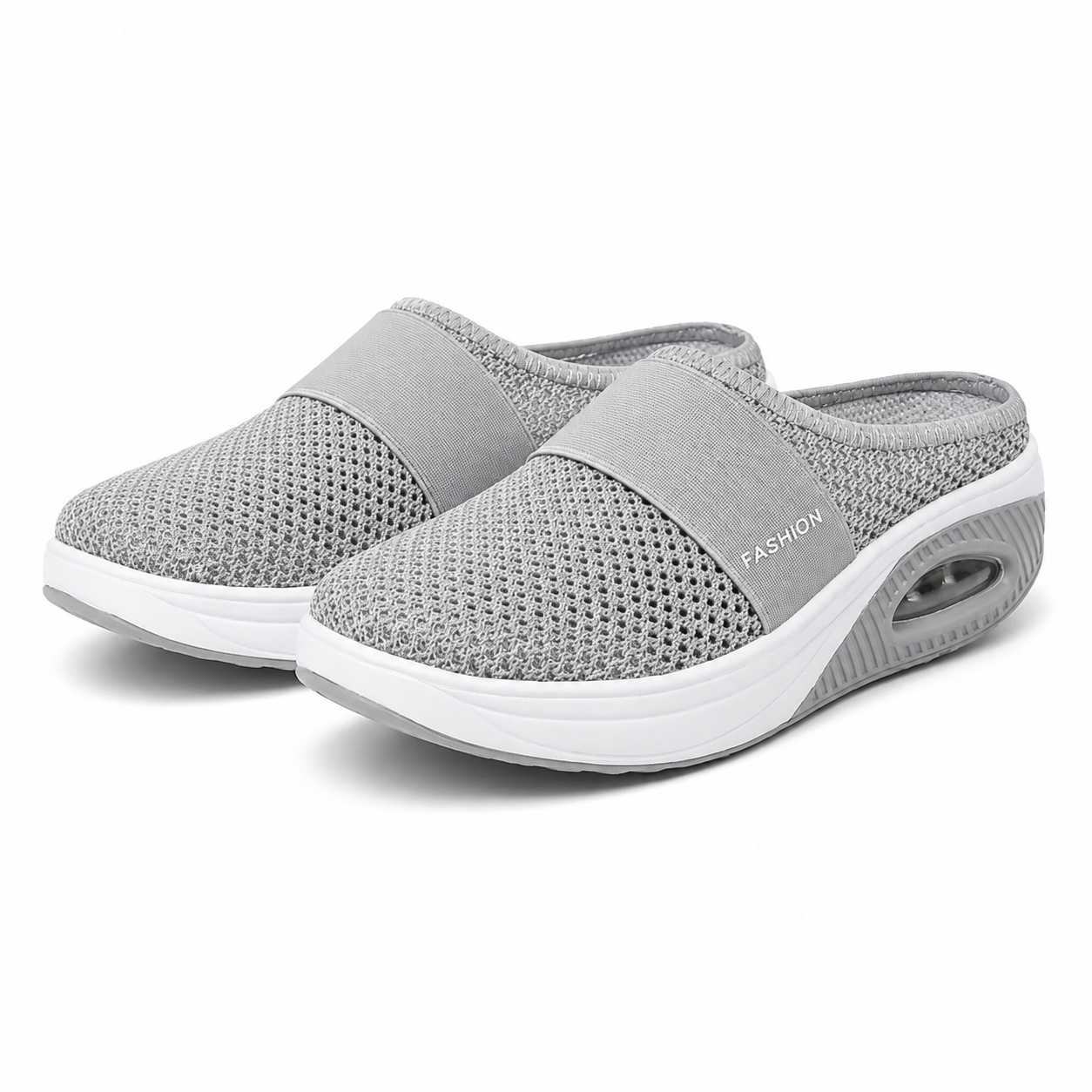 Women's Orthopedic Sandals | Arch Support, Breathable | Slip-On