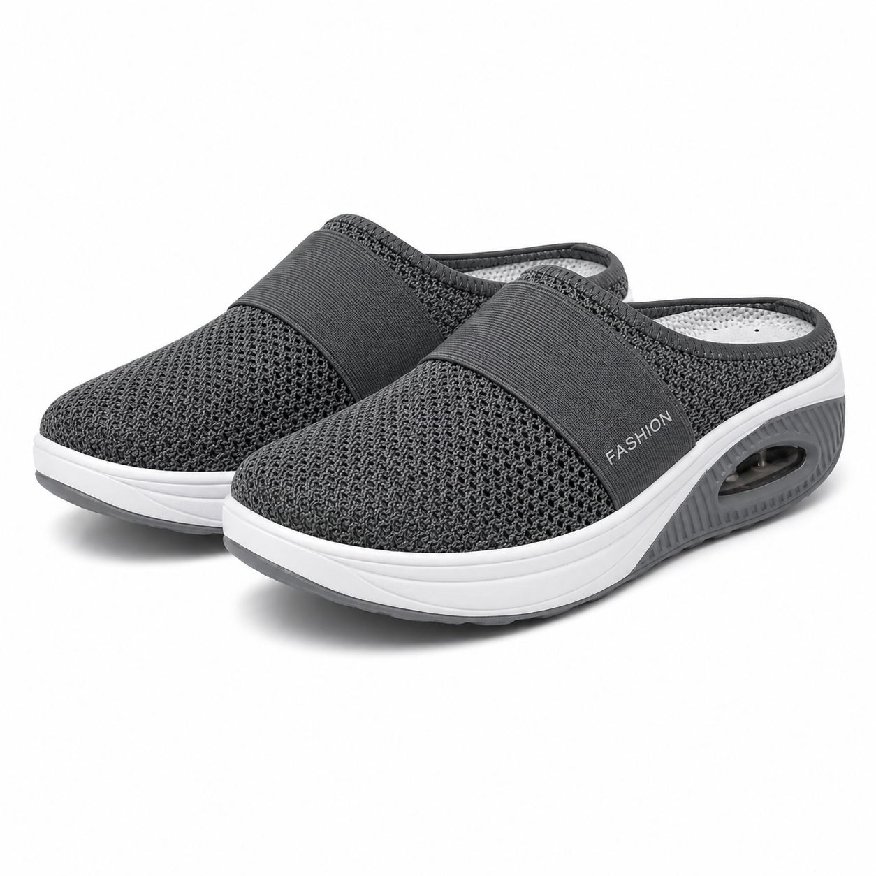 Women's Orthopedic Sandals | Arch Support, Breathable | Slip-On