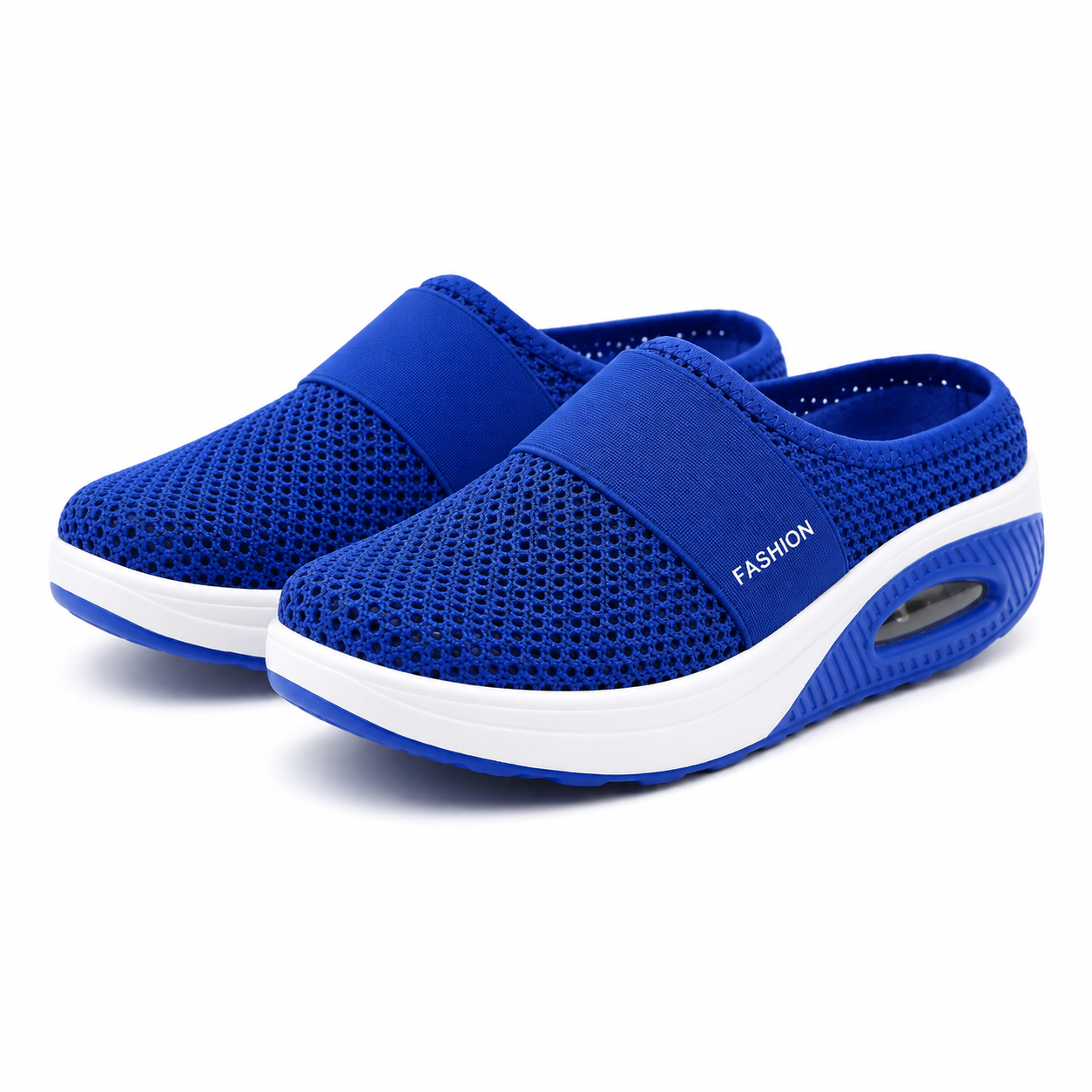 Women's Orthopedic Sandals | Arch Support, Breathable | Slip-On