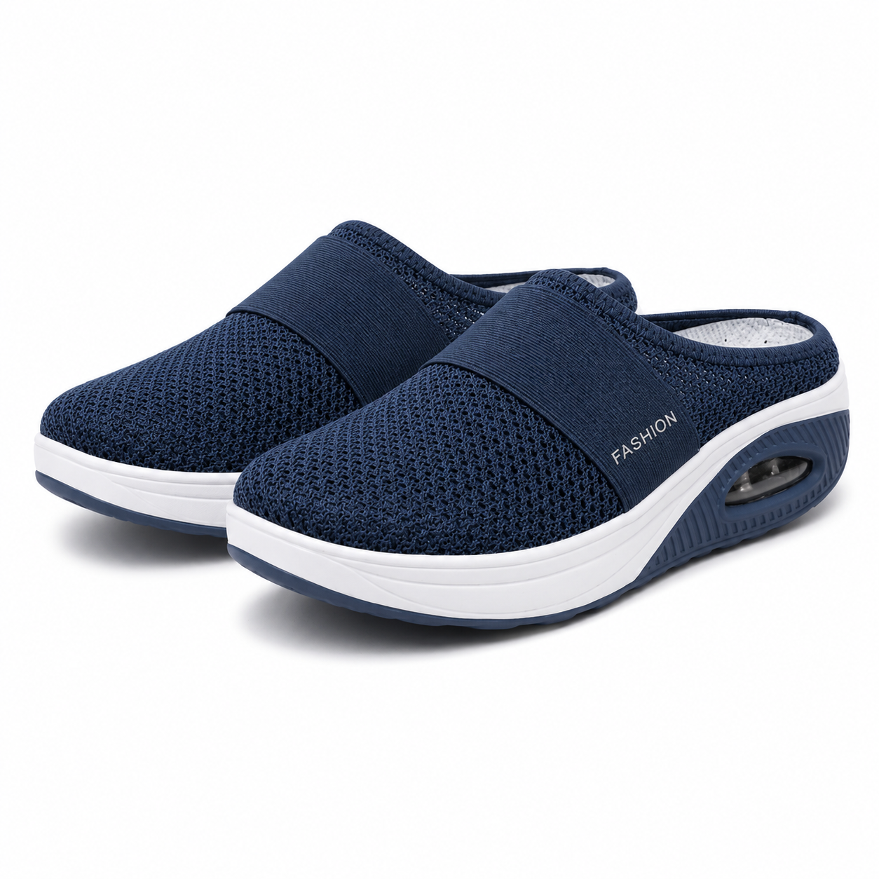 Women's Orthopedic Sandals | Arch Support, Breathable | Slip-On