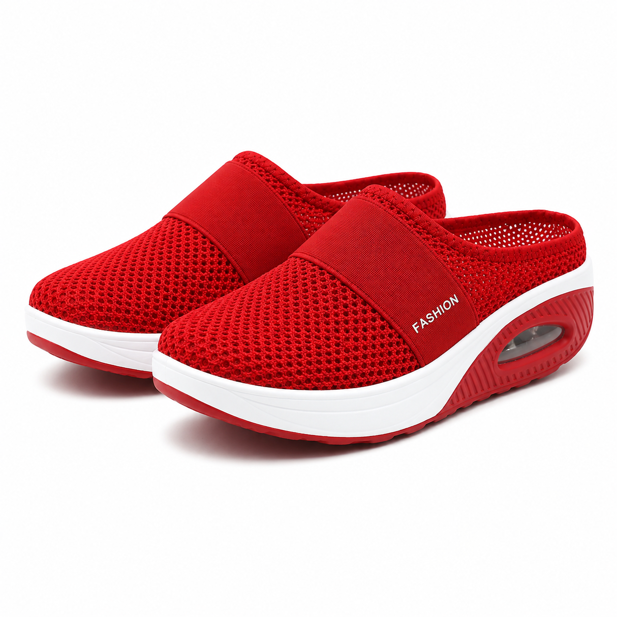 Women's Orthopedic Sandals | Arch Support, Breathable | Slip-On