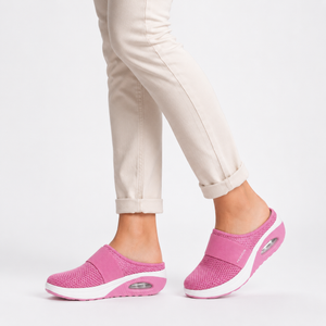 Women's Orthopedic Sandals | Arch Support, Breathable | Slip-On