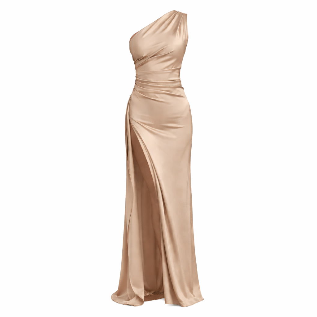 Robe Maxi | Femmes, Tissu Doux | Style Élégant Casual