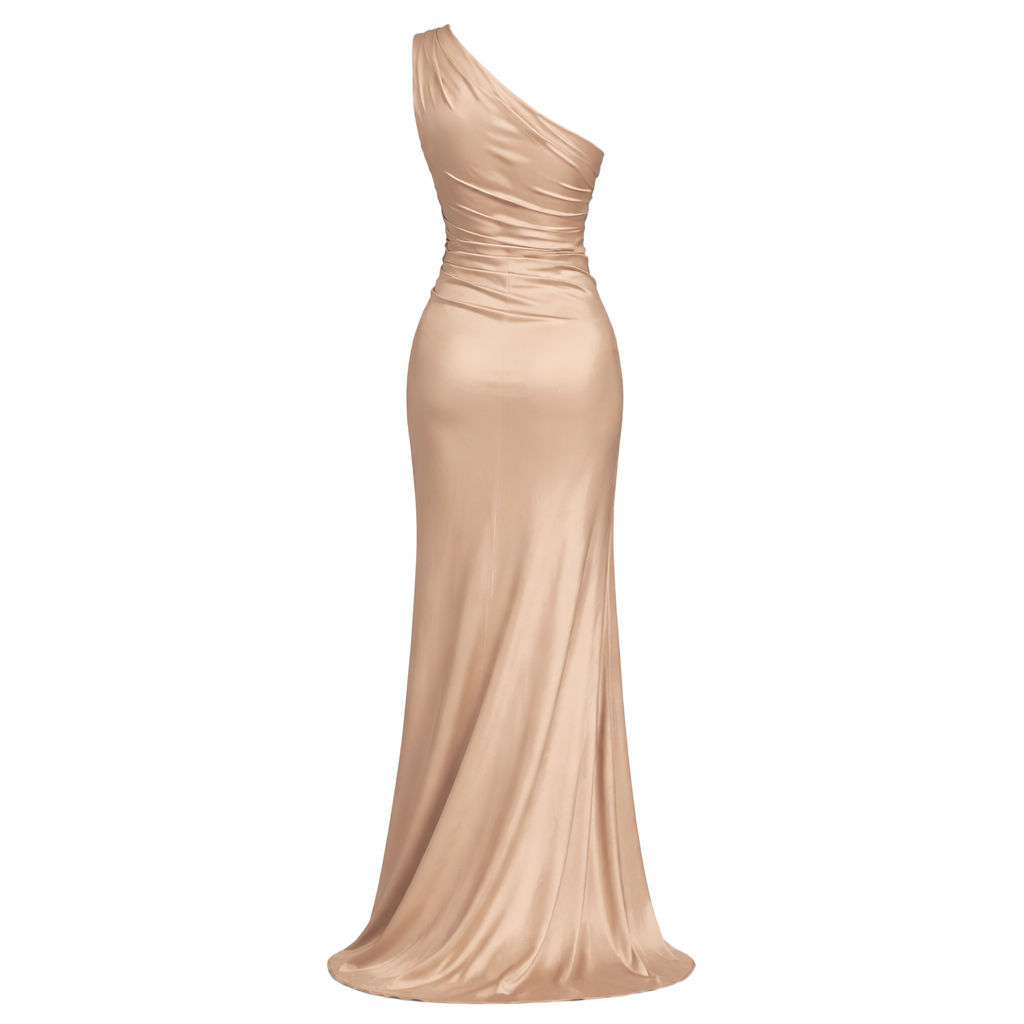 Robe Maxi | Femmes, Tissu Doux | Style Élégant Casual