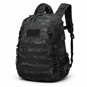 Tactical Backpack 35L | Waterproof Hiking Outdoor