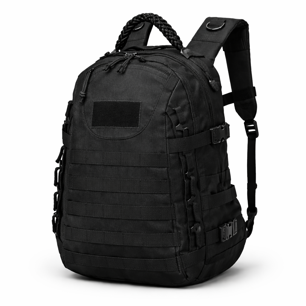 Tactical Backpack 35L | Waterproof Hiking Outdoor