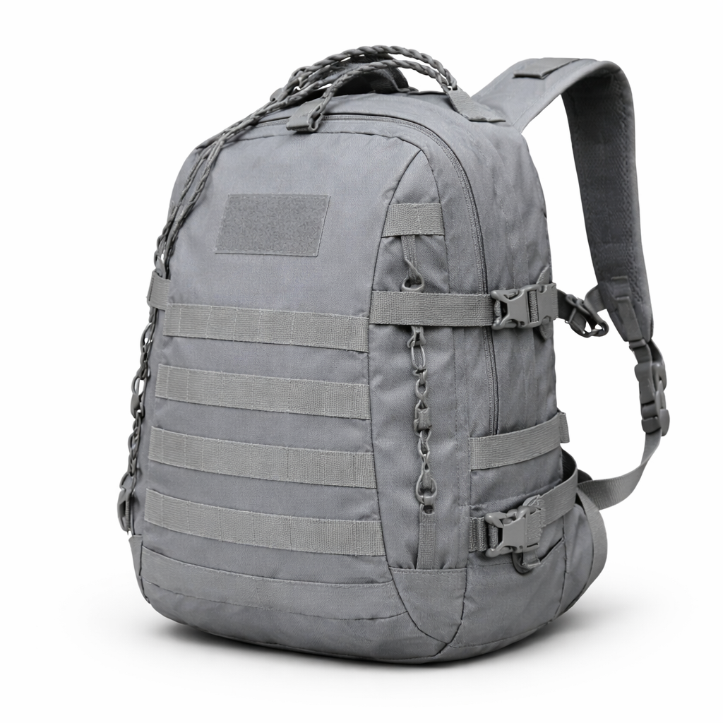 Tactical Backpack 35L | Waterproof Hiking Outdoor
