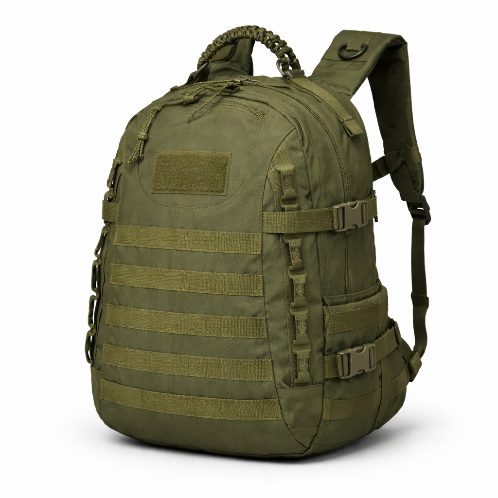 Tactical Backpack 35L | Waterproof Hiking Outdoor