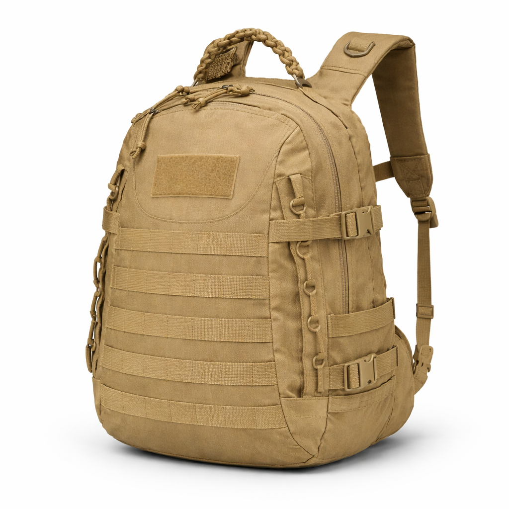 Tactical Backpack 35L | Waterproof Hiking Outdoor