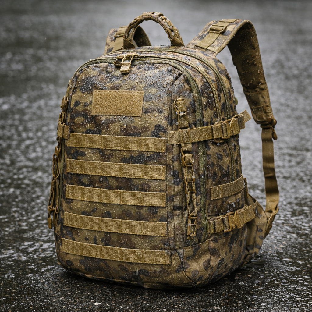 Tactical Backpack 35L | Waterproof Hiking Outdoor