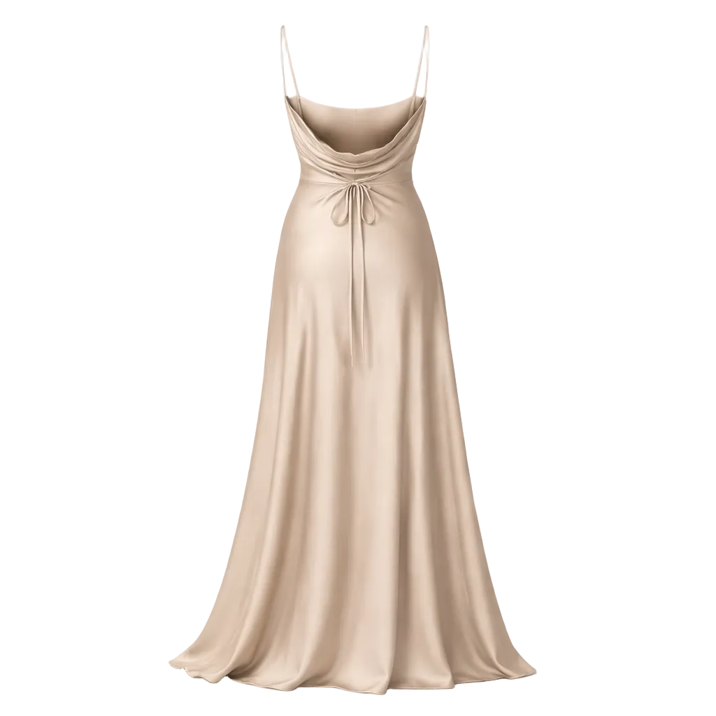 Maxi Dress Effortless Style Timeless Comfort