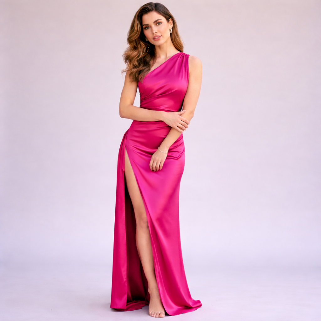 Robe Maxi | Femmes, Tissu Doux | Style Élégant Casual