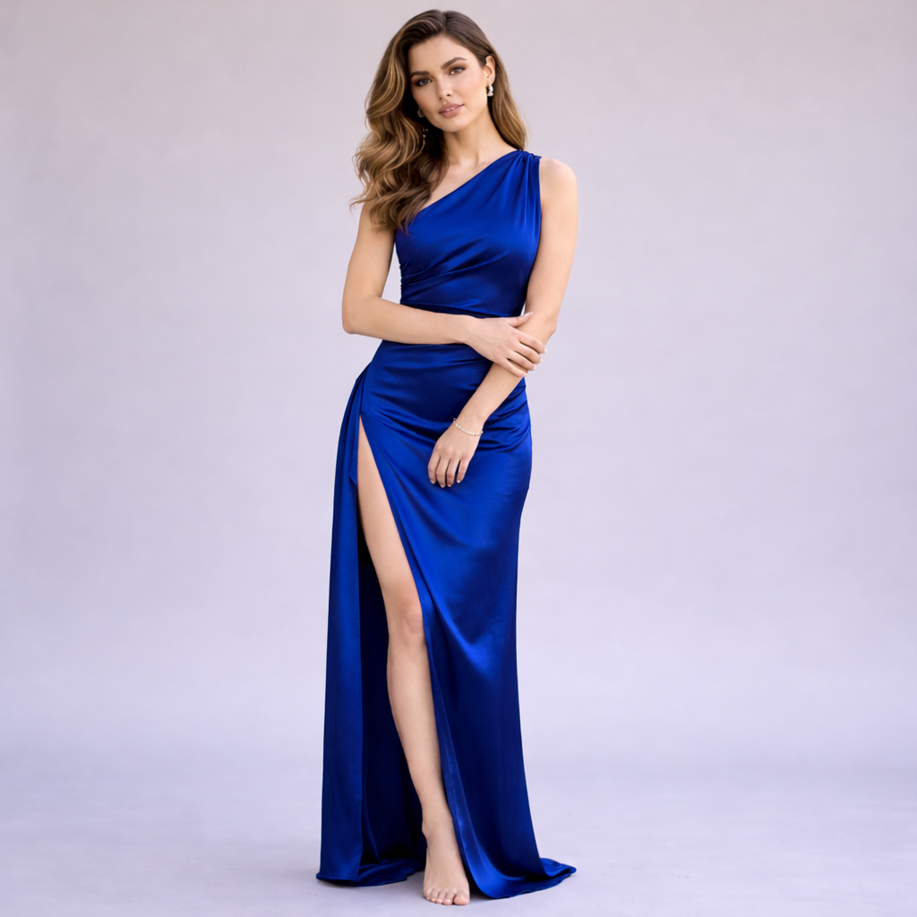 Robe Maxi | Femmes, Tissu Doux | Style Élégant Casual