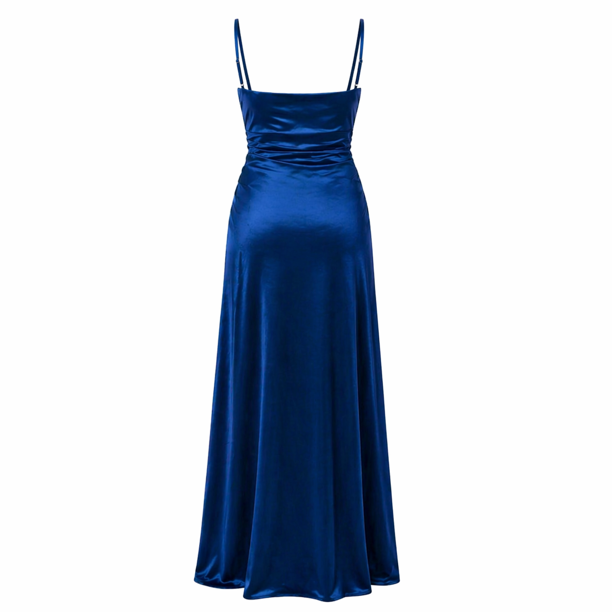 Satin Dress | Evening Wear | Flattering Fit