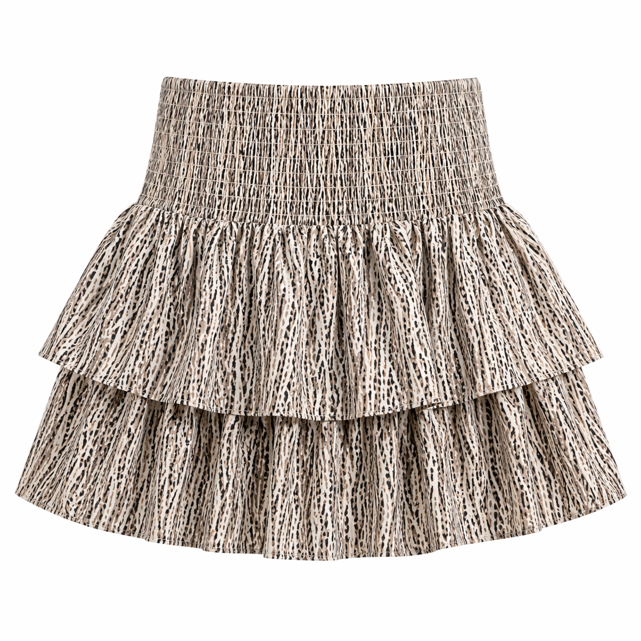 Women's Midi Skirt | Comfortable Fit, High Quality