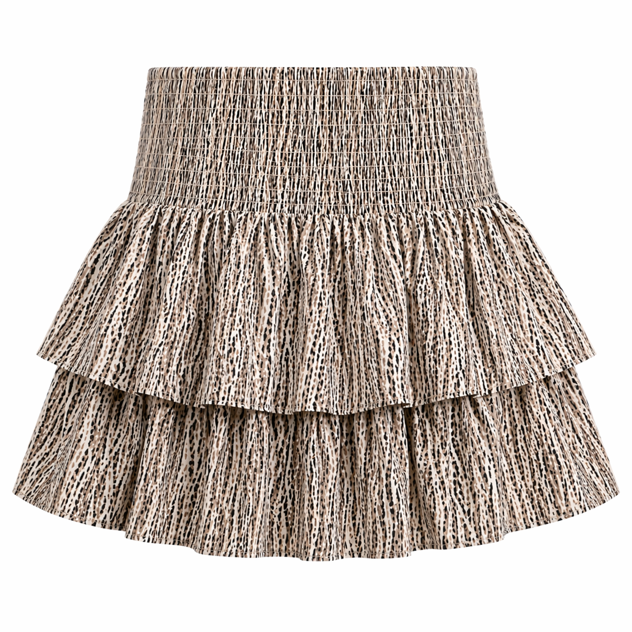 Women's Midi Skirt | Comfortable Fit, High Quality