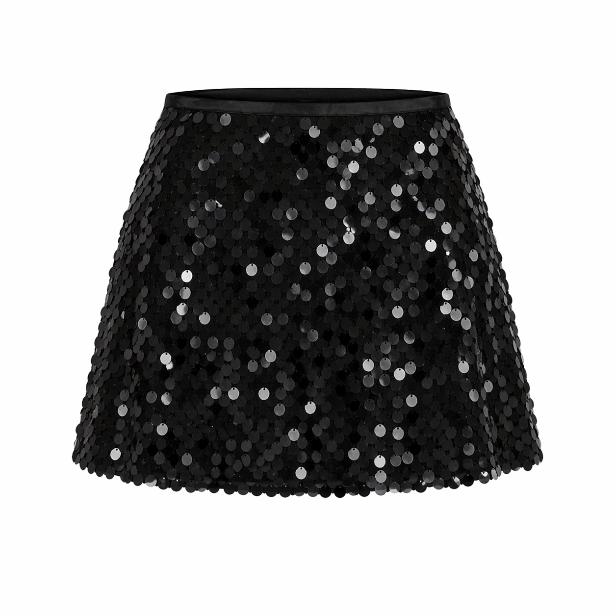 Minifalda para Mujer | Casual, Evasé, Glamour