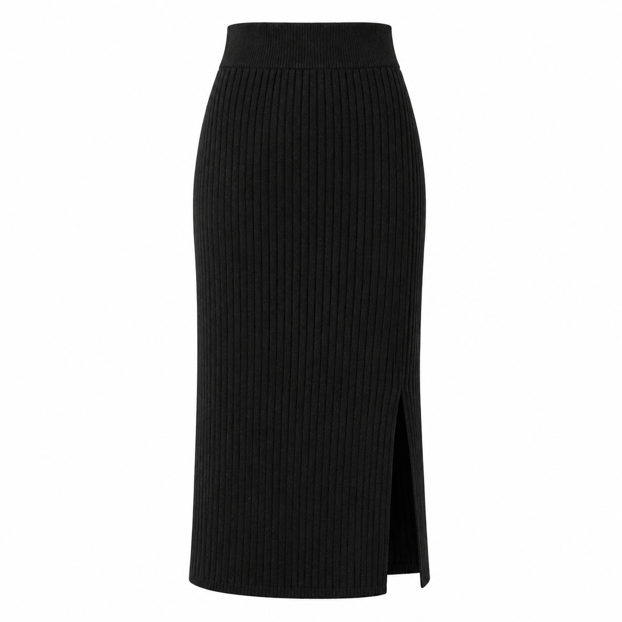 Skirt | Warm, Comfortable Fit | Elegant Women's Winter Style