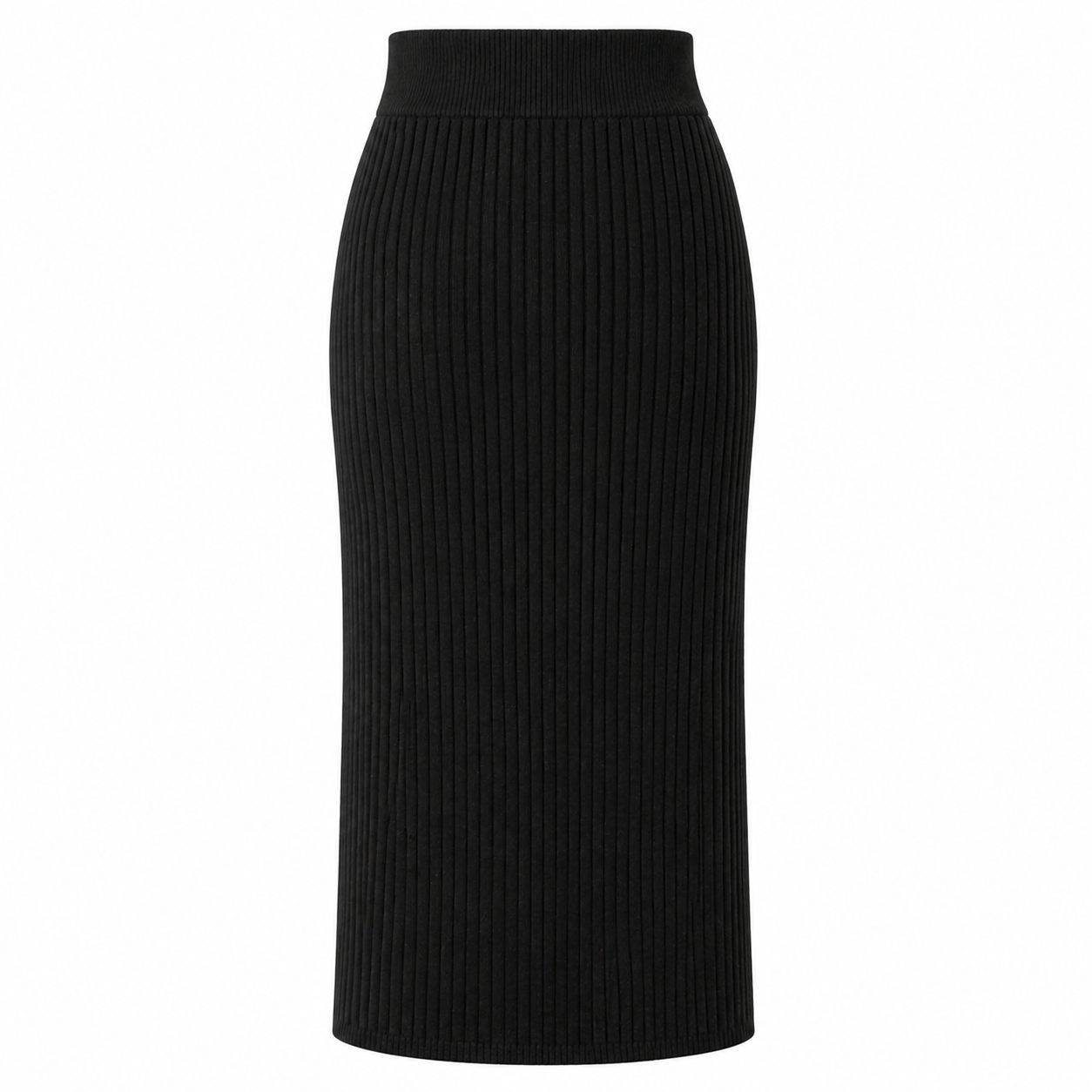 Skirt | Warm, Comfortable Fit | Elegant Women's Winter Style