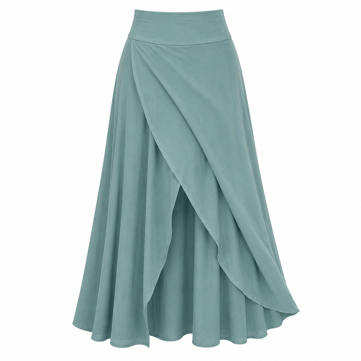 Women's Swishing Skirt | Flowy, Elegant | Perfect for Warm Days