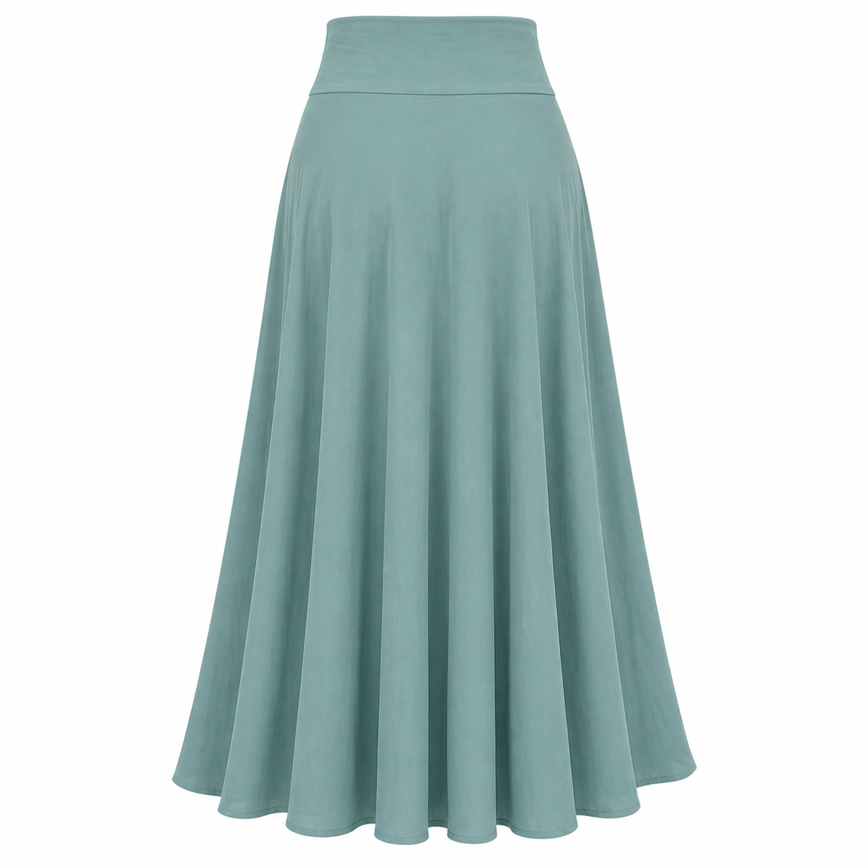 Women's Swishing Skirt | Flowy, Elegant | Perfect for Warm Days