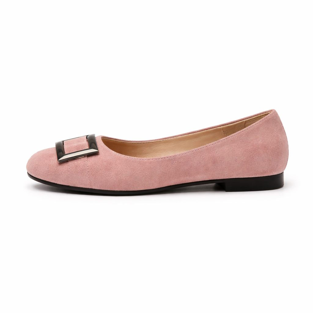 Women's Ballet Flats | Elegant Design, Comfort Sole | Slip On Style