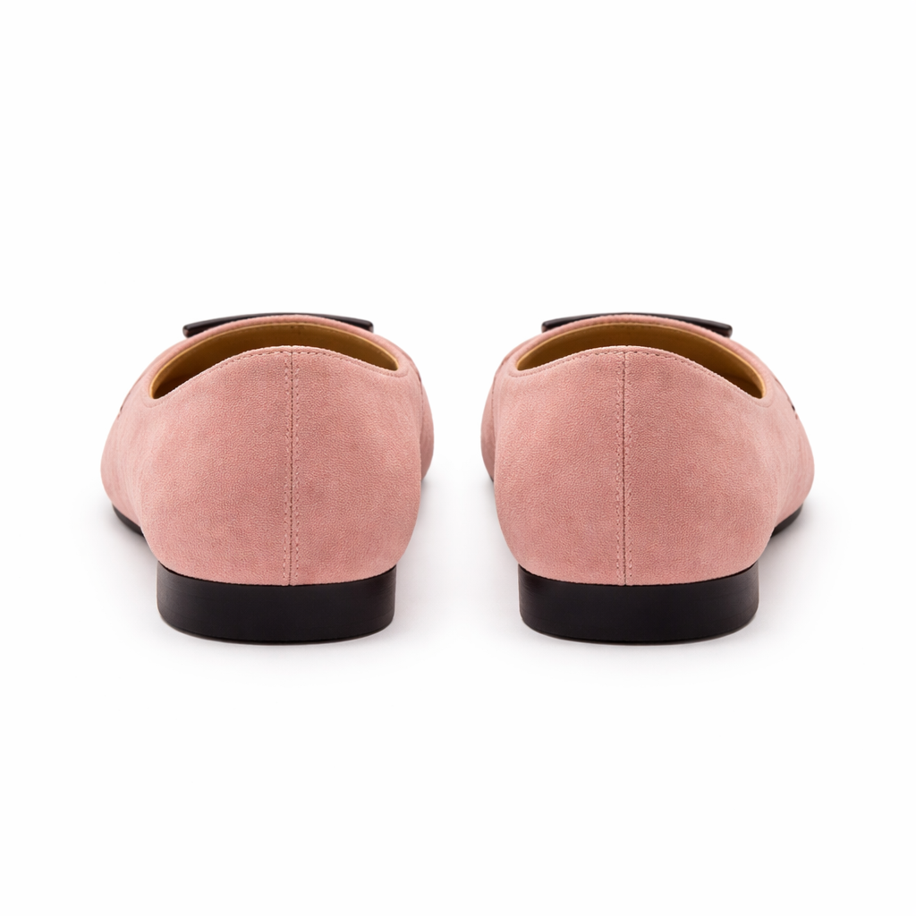 Women's Ballet Flats | Elegant Design, Comfort Sole | Slip On Style