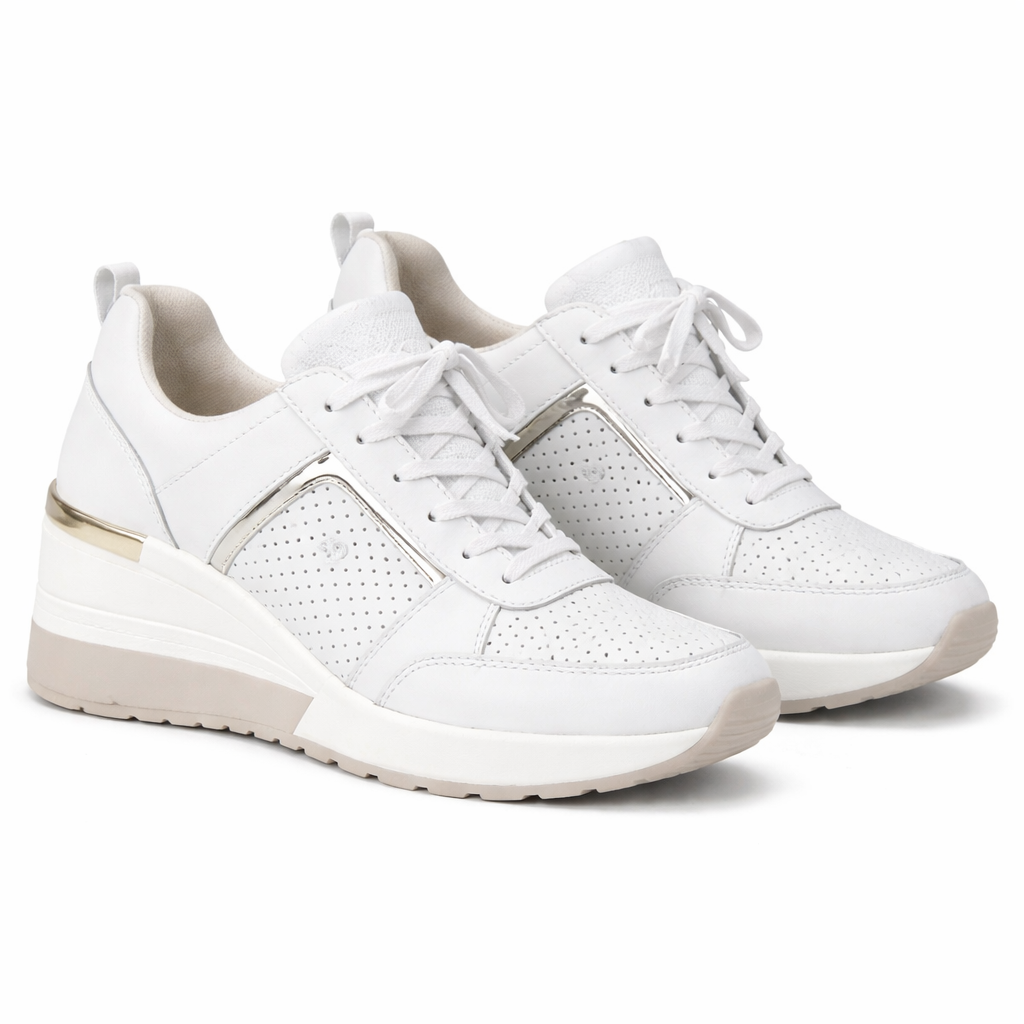 Marley Women's Orthopedic Shoes | Comfortable Support