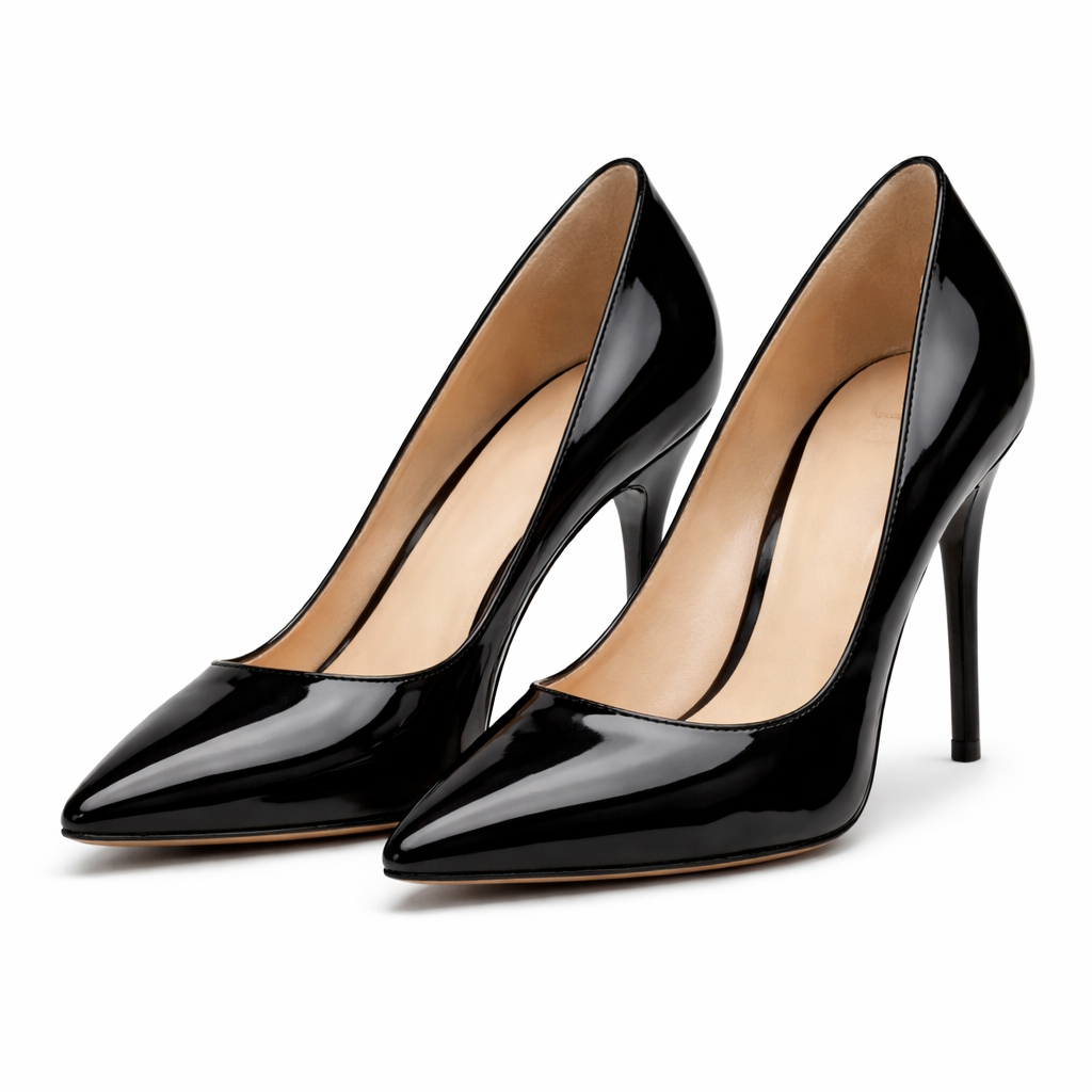 Mami Comfortable Women's Heels | Elegant Pumps