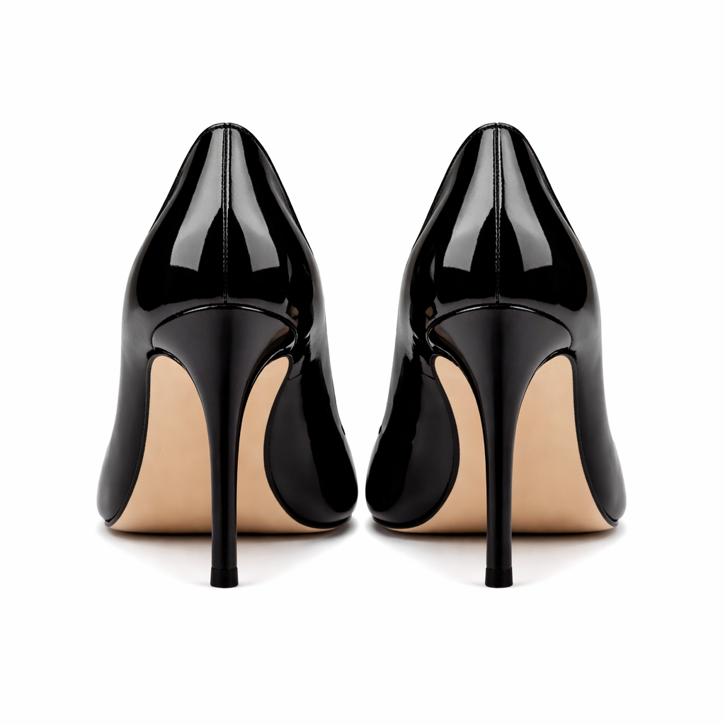 Mami Comfortable Women's Heels | Elegant Pumps