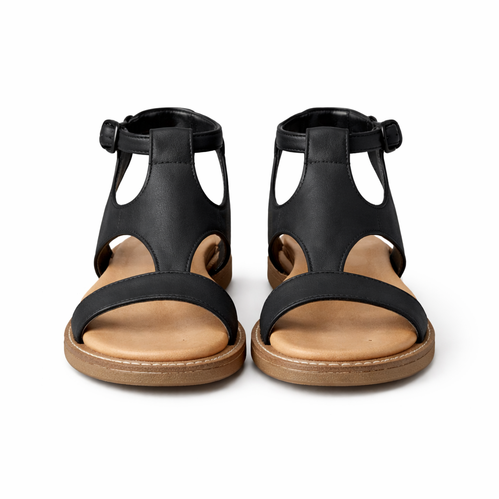 Hawa Women's Orthopedic Wedge Sandals | Comfortable Support