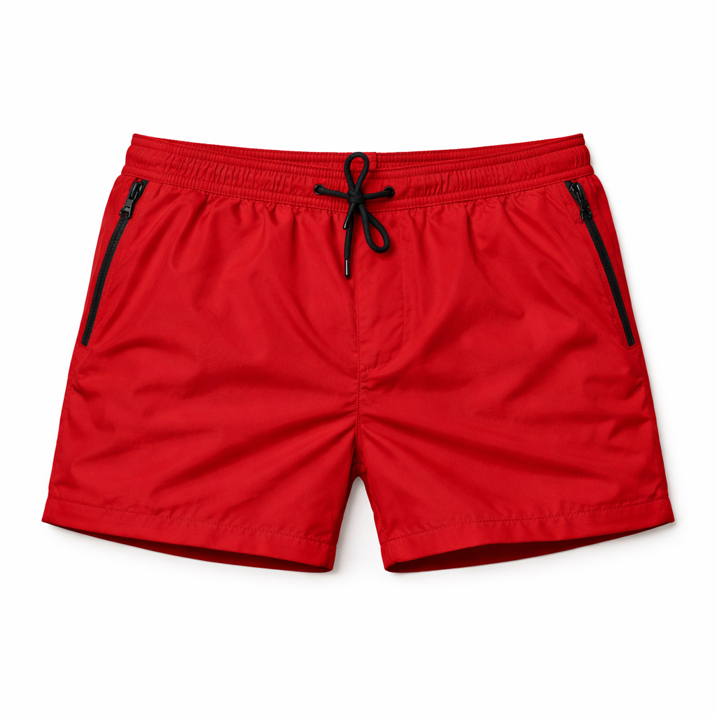 Vin Stylish Quick-Dry Swim Shorts for Men | Comfortable & Fast-Drying