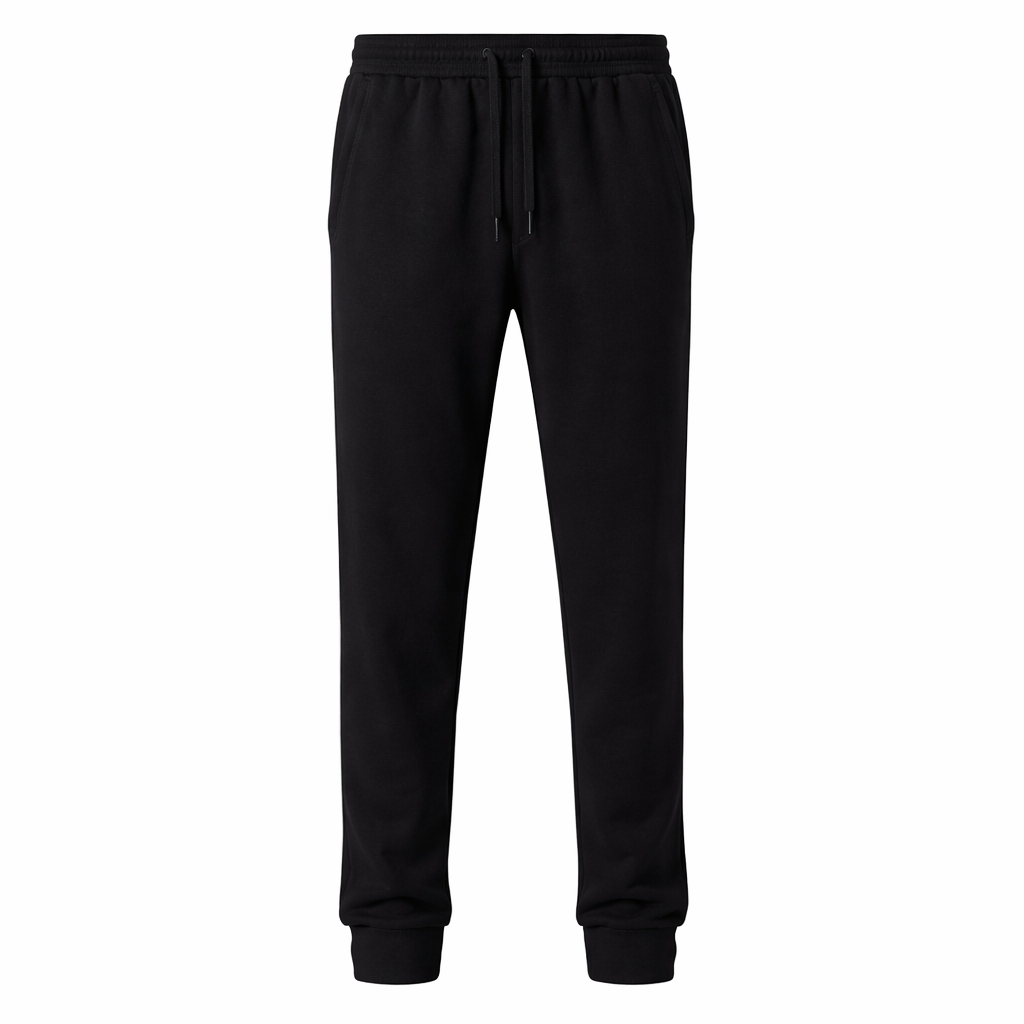 Szymon Men's Jogger Pants | Trendy Design & All-Day Comfort