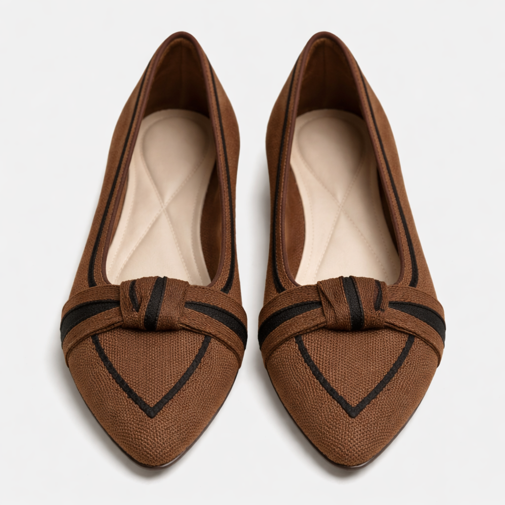 Womens Loafers | Orthopedic, arch support | Comfortable slip-on
