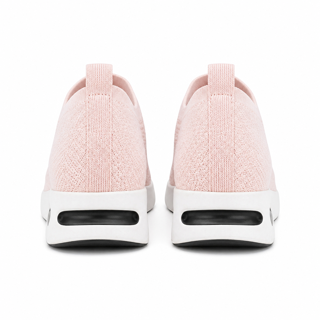 Women's Breathable Wedge Sneakers | Elegant, Comfortable