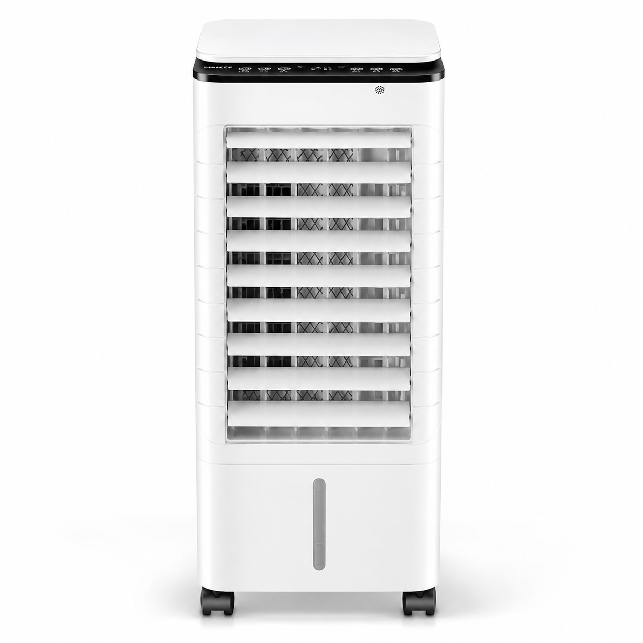 Portable Air Conditioner | Mobile Air Cooler, 4-in-1 | Remote Control, 3 Speeds