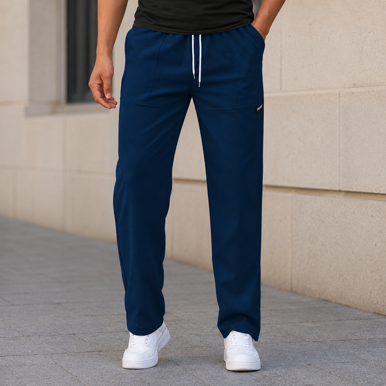 Men's Everyday Comfort Jogger Pants | Casual, Relaxed Fit