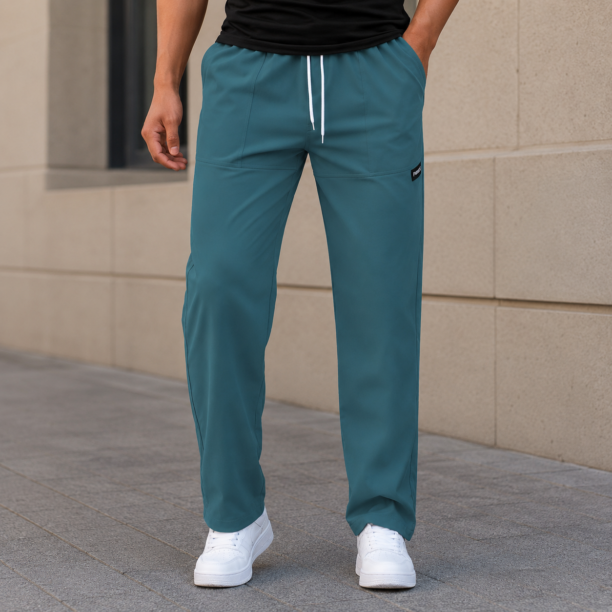 Men's Everyday Comfort Jogger Pants | Casual, Relaxed Fit