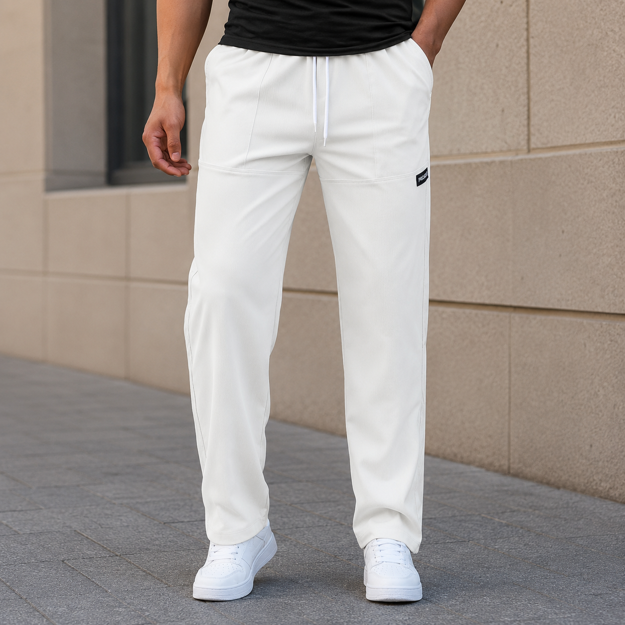 Men's Everyday Comfort Jogger Pants | Casual, Relaxed Fit