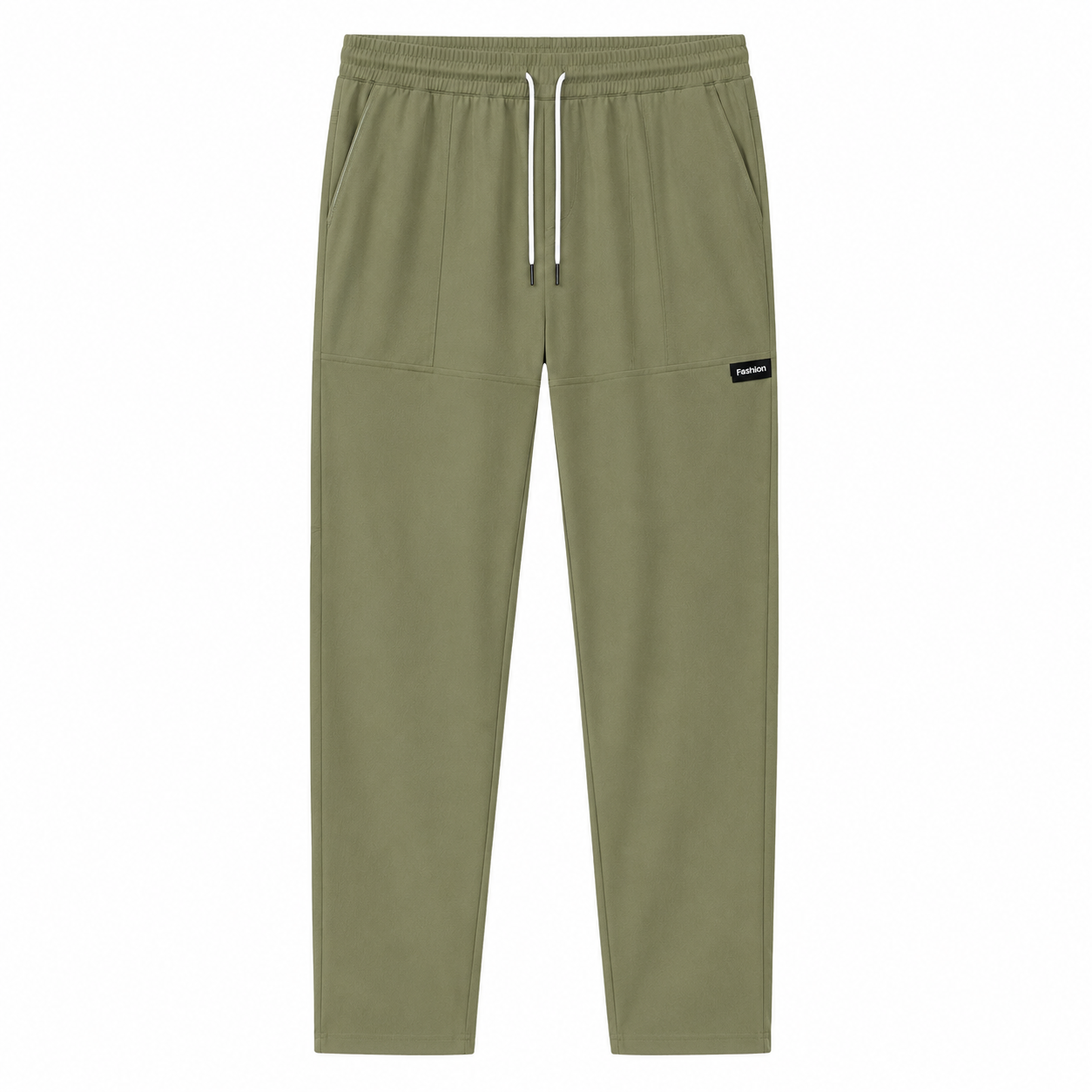 Men's Everyday Comfort Jogger Pants | Casual, Relaxed Fit