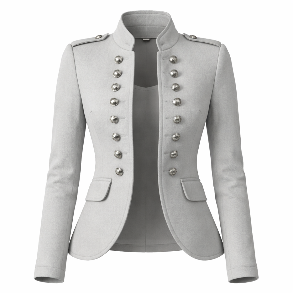 Women's Blazer | Office Smart Casual