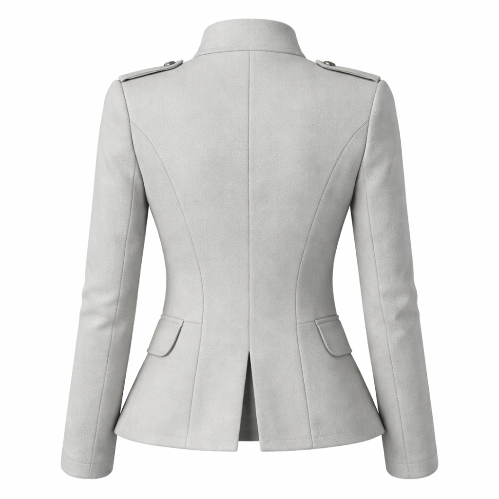 Women's Blazer | Office Smart Casual