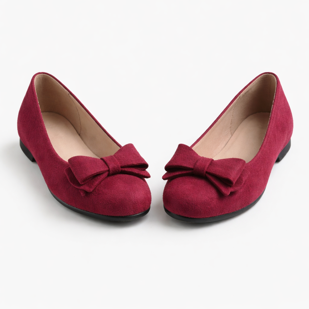 Women’s Orthopedic Flats | Ballet style | Comfort support