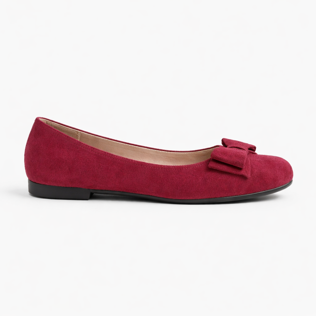 Women’s Orthopedic Flats | Ballet style | Comfort support