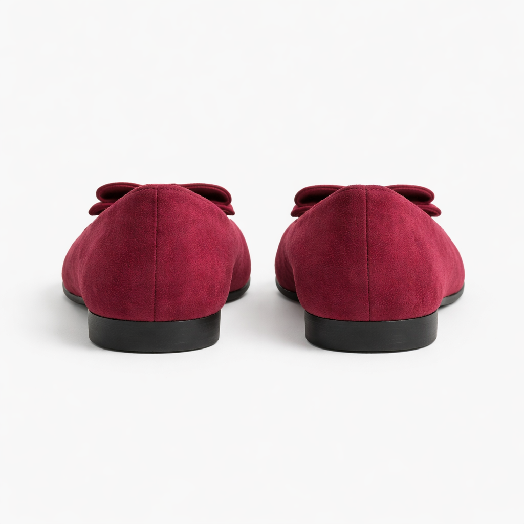 Women’s Orthopedic Flats | Ballet style | Comfort support