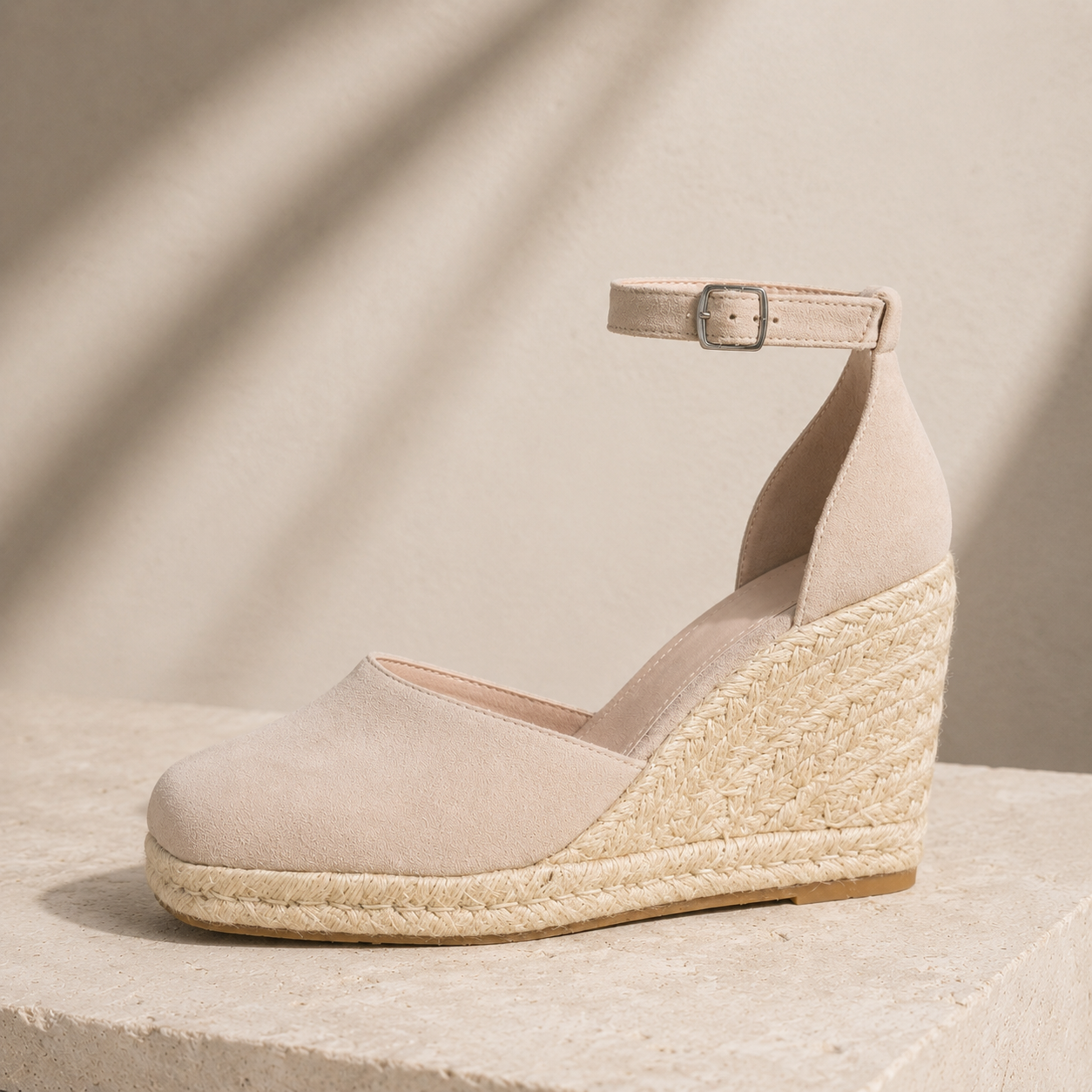 Women's Wedge Espadrille Sandals | Stylish, Comfortable