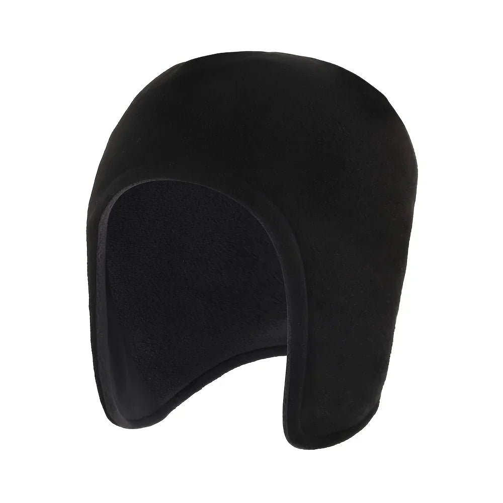 Winter Sports Hat | Thermal, Insulated | Ear Cover, Outdoor Cold Gear