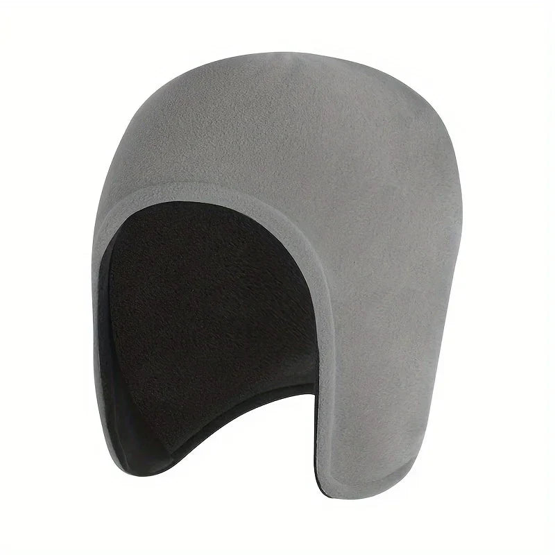 Winter Sports Hat | Thermal, Insulated | Ear Cover, Outdoor Cold Gear