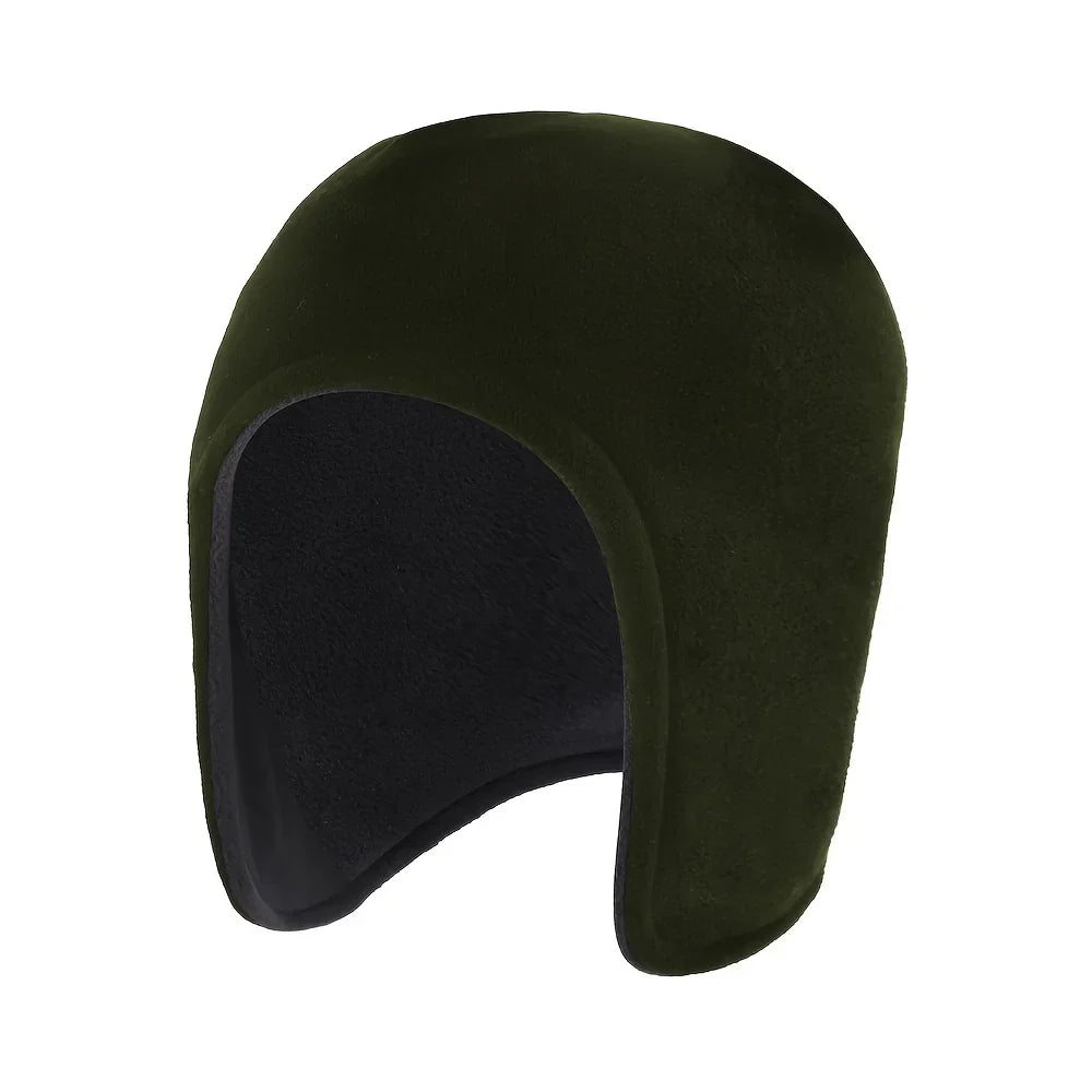 Winter Sports Hat | Thermal, Insulated | Ear Cover, Outdoor Cold Gear