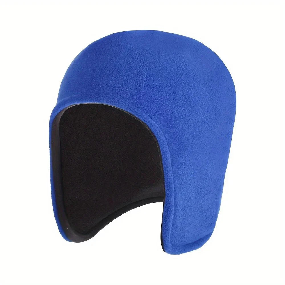 Winter Sports Hat | Thermal, Insulated | Ear Cover, Outdoor Cold Gear